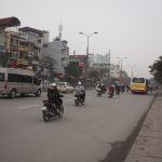 【５４日目】ベトナム自転車旅、再スタート！