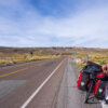 【４２３日目】ペルー自転車旅１０日目：暑さと寒さに耐えながら
