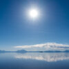 【４７７日目】ついにウユニ塩湖へ。この旅一番の挫折とご褒美。