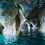 【５６１日目】世界で一番綺麗な洞窟：マーブル・カテドラルへ