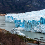 【５８４日目】世界一大きい氷河：プエルト・モレノ氷河へ