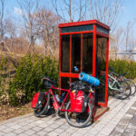 【８３９日〜８４０日目】韓国サイクリング編：国土縦断自転車道路（ソウル-釜山）スタート