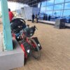 【６３日目】マラウイからザンビアへ
